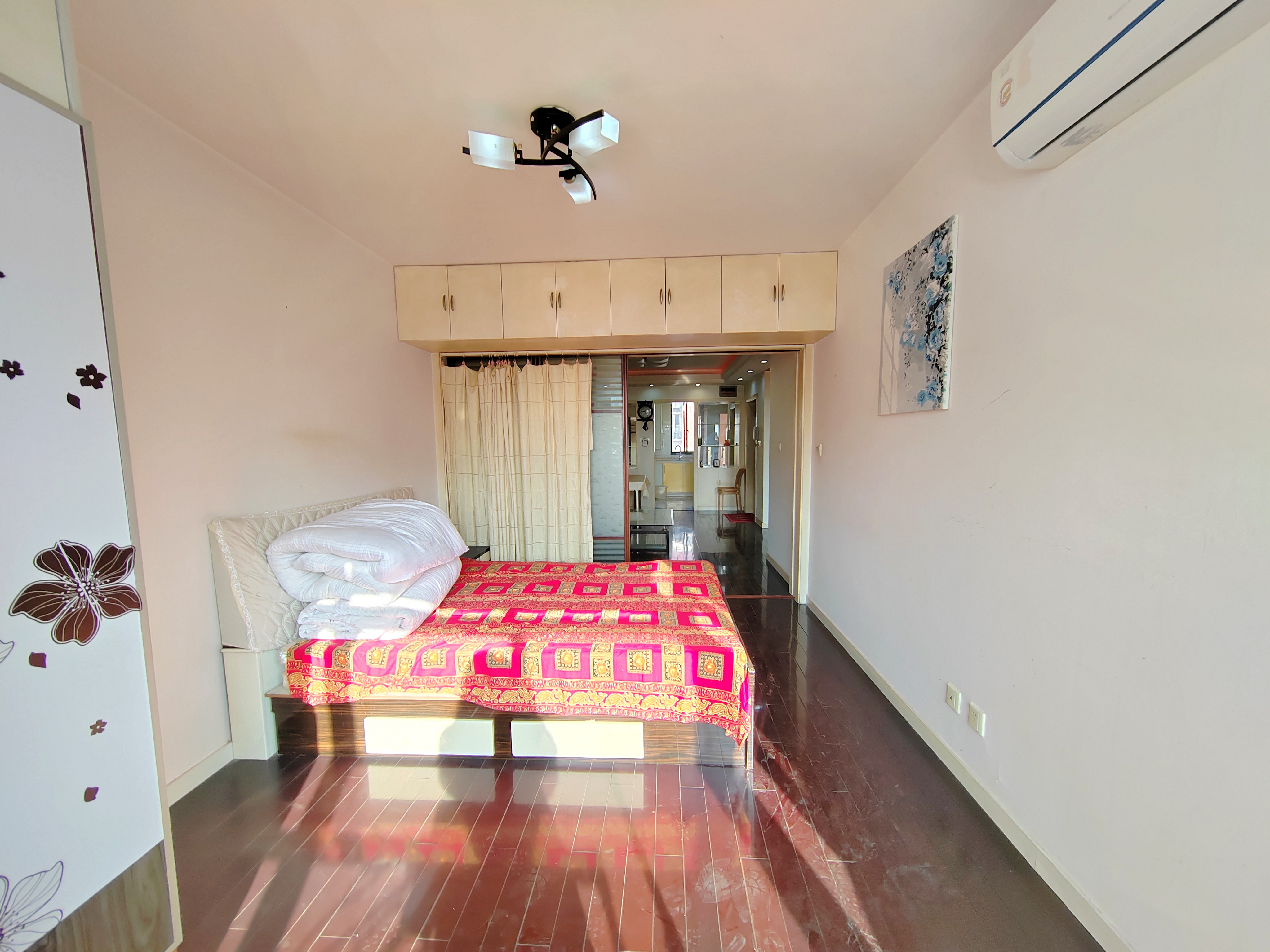 同济公寓(联丰路47弄)