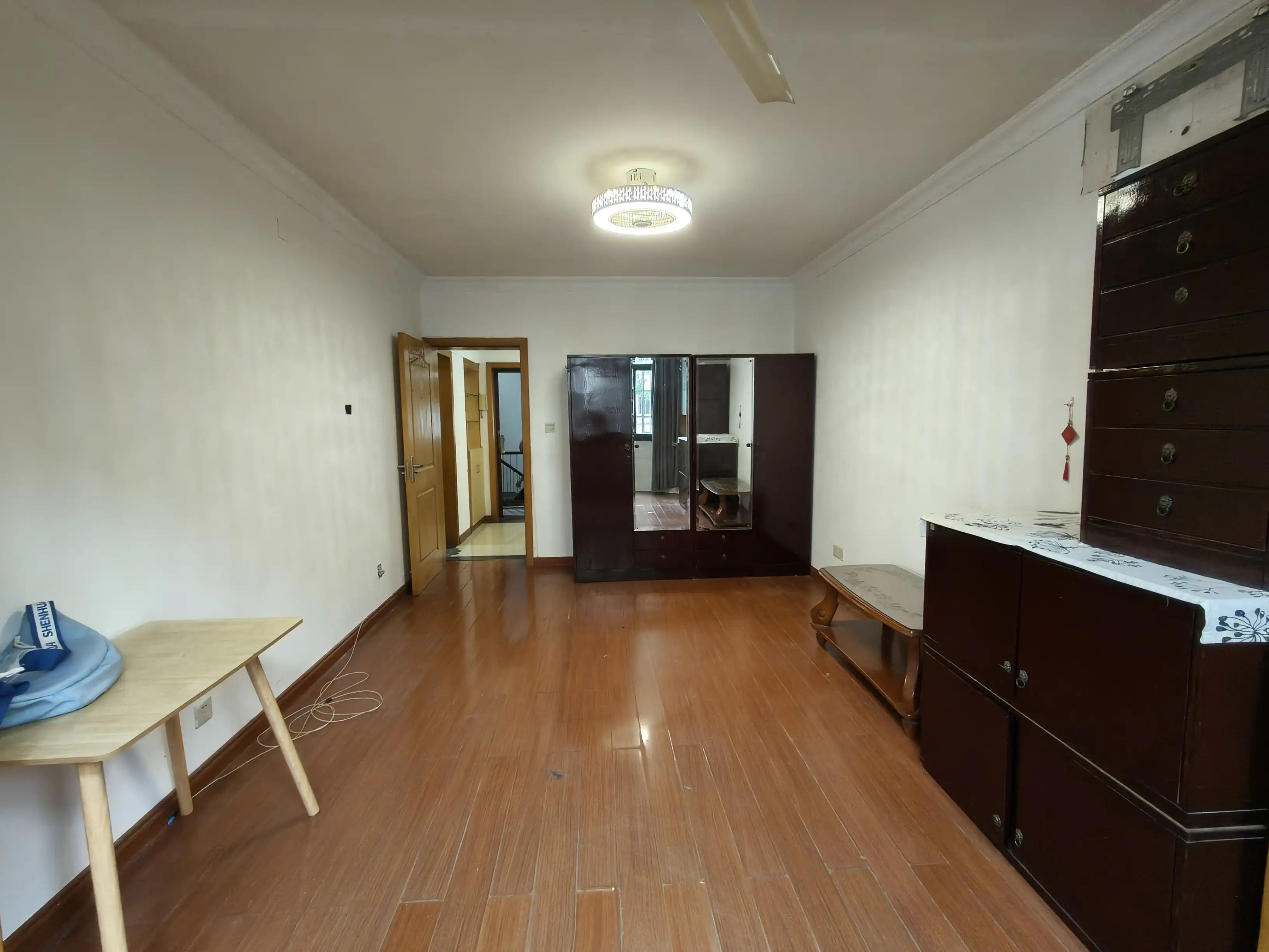 海江二村 1室1厅1卫