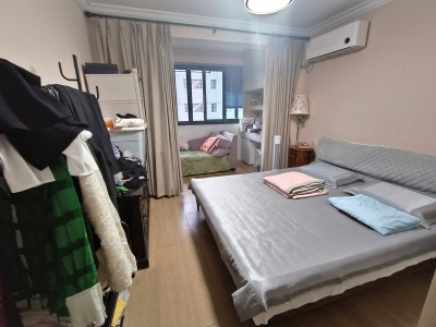 宝林六村