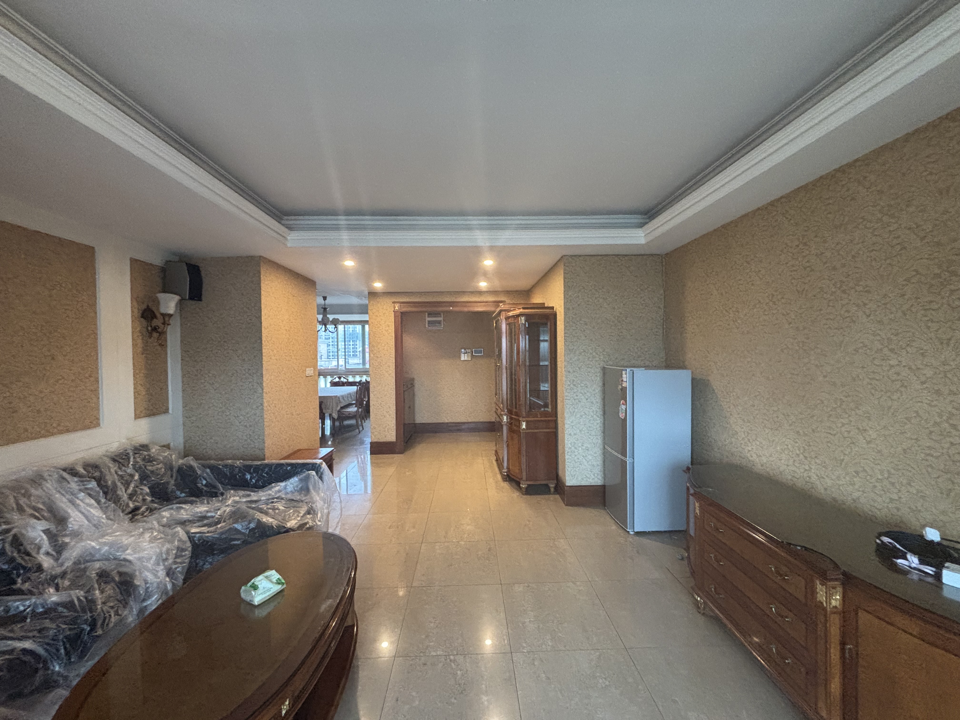 住友宝莲 3房3厅2卫 