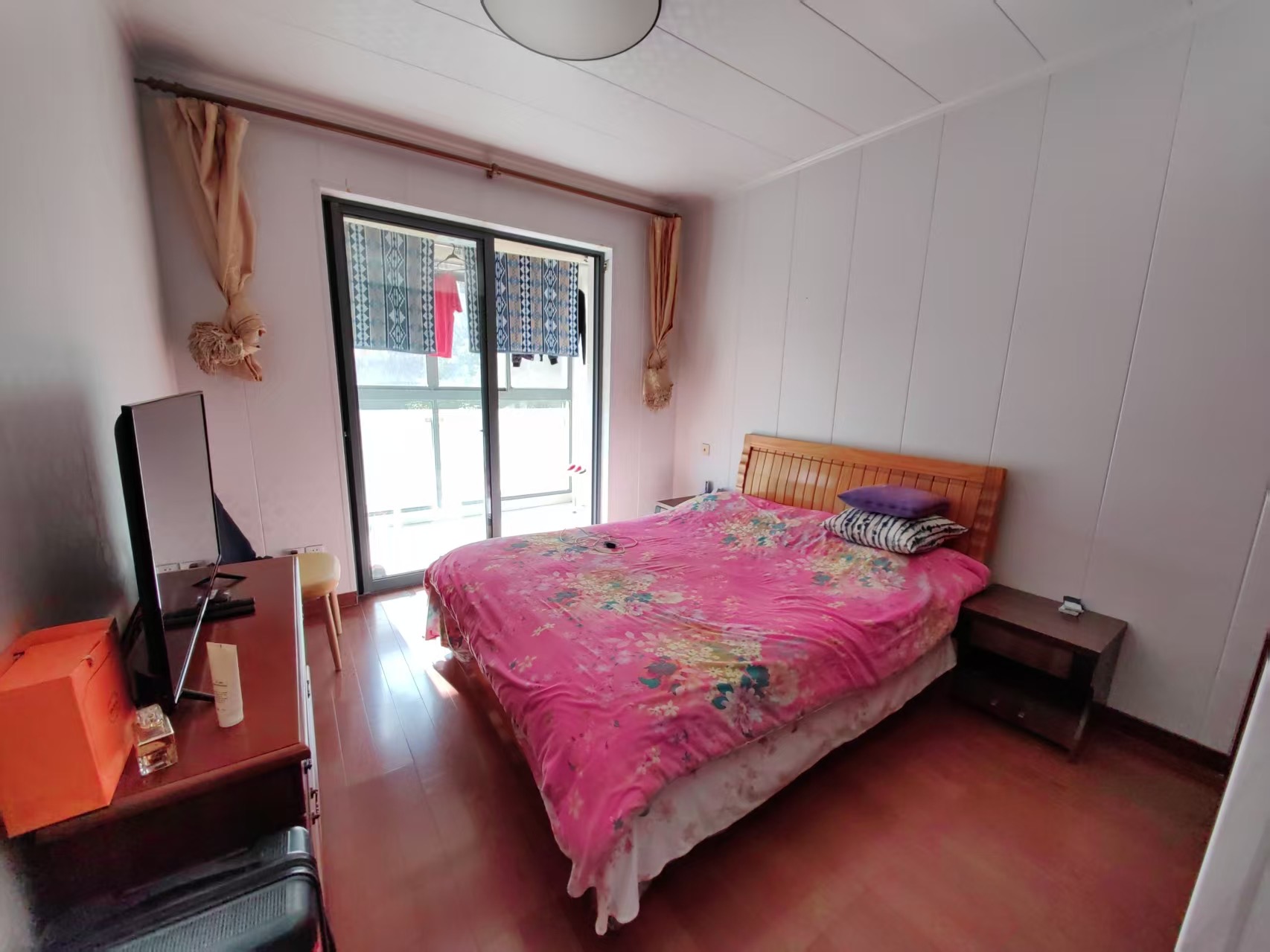 宝地绿洲城二期