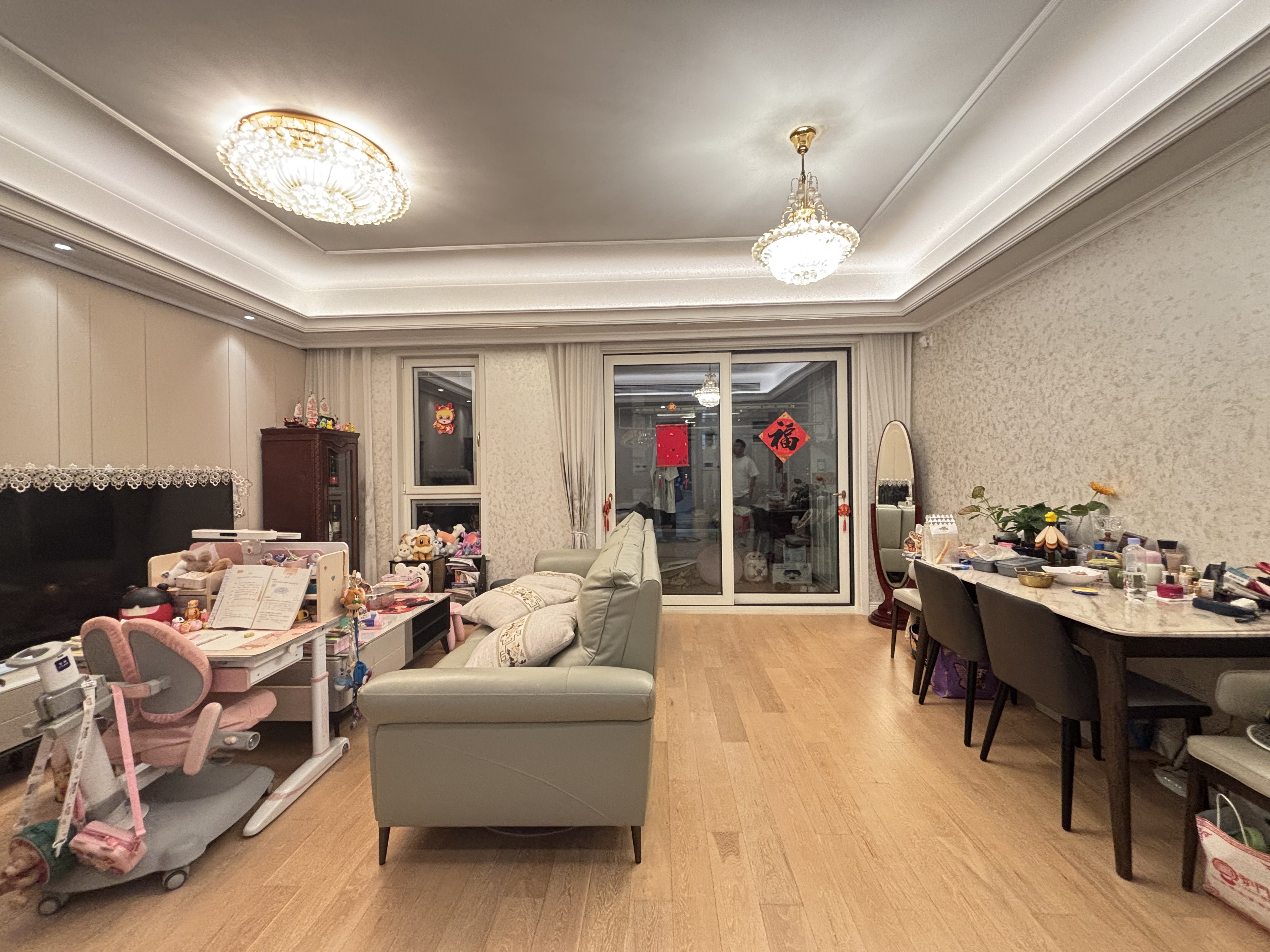 上海长滩三期明东苑