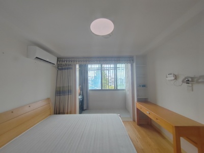 宝林六村