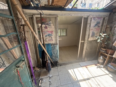 宝林三村