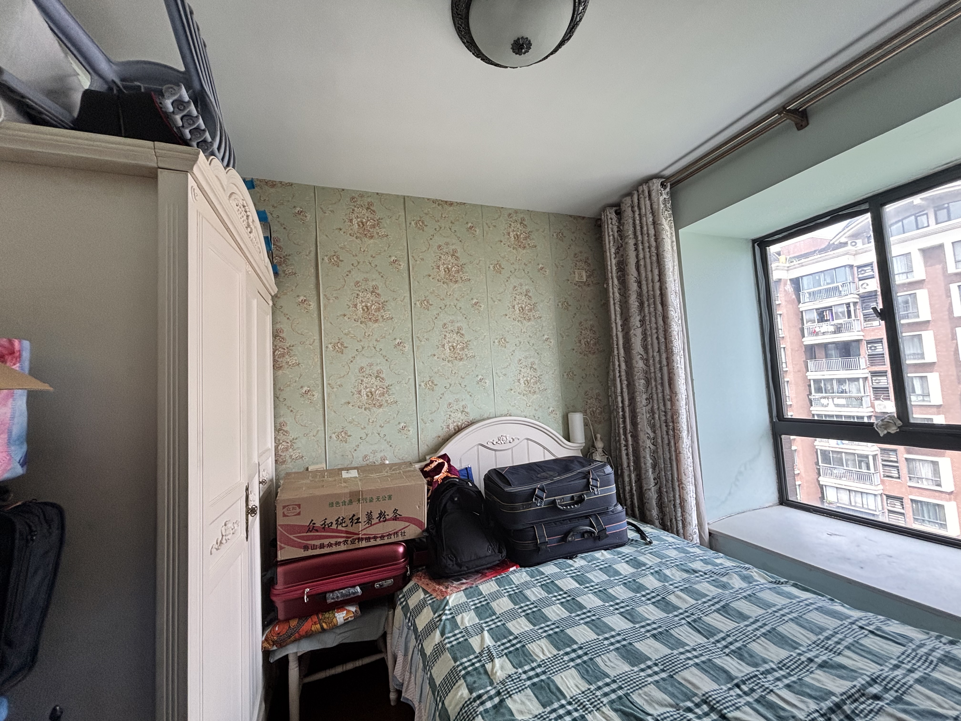 同盛嘉园一期(月城路300弄)