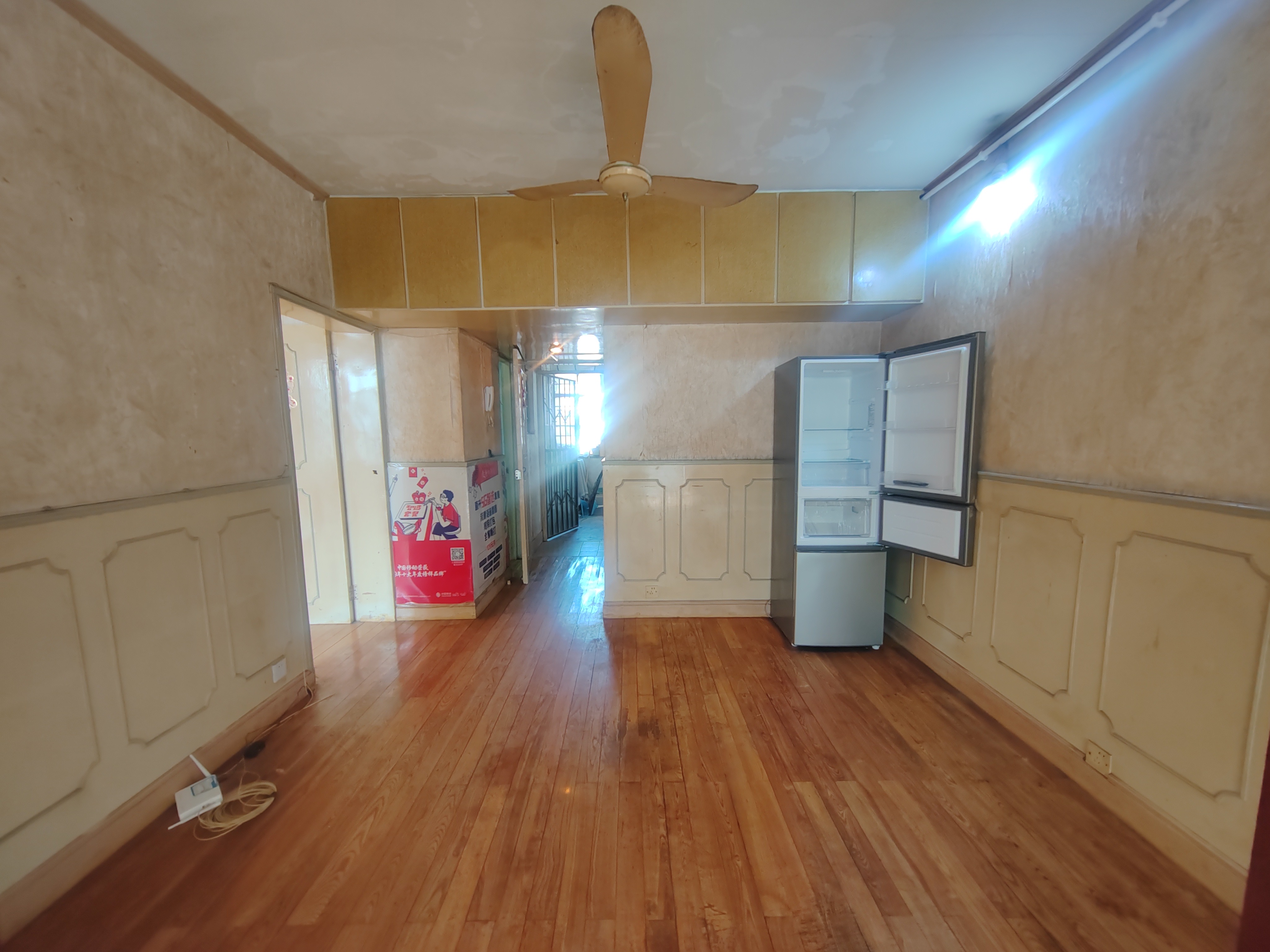 宝林一村 2房1厅1卫 