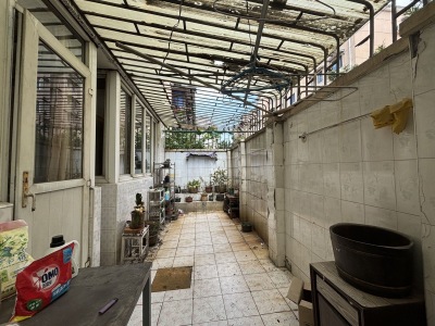 密山路500弄