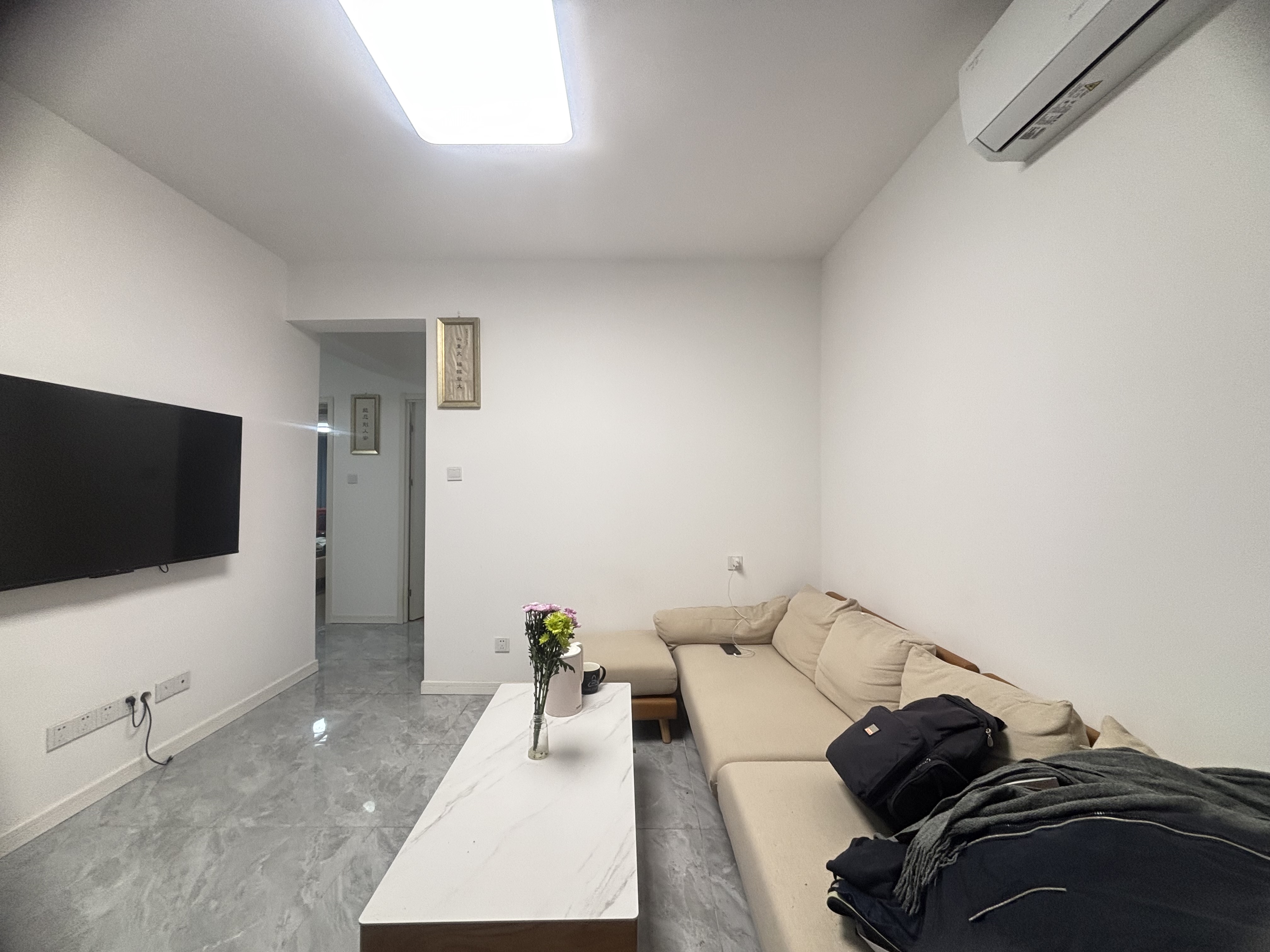 临江一村 3房1厅1卫 