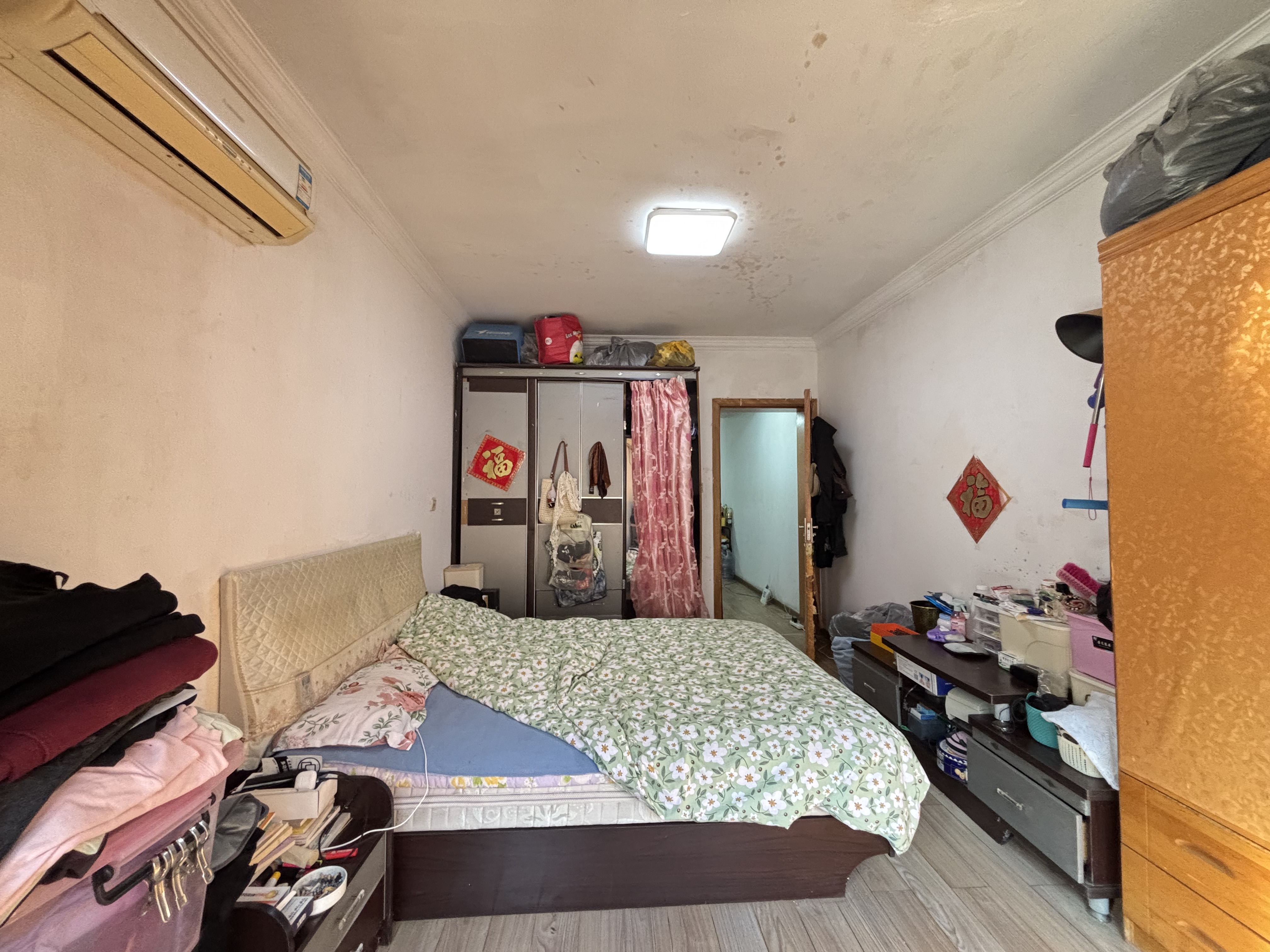 宝钢四村(友谊路)