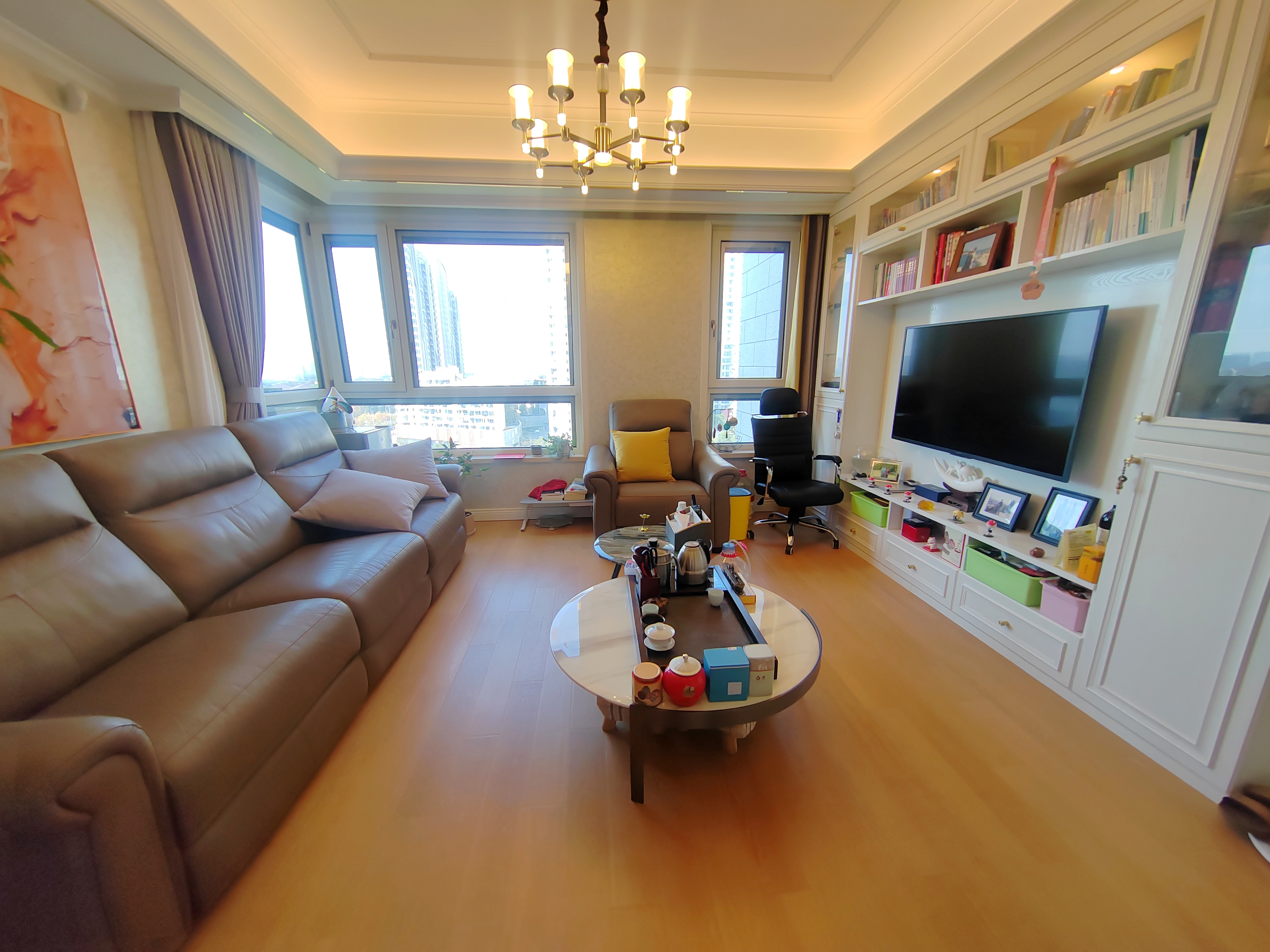 上海长滩三期明东苑