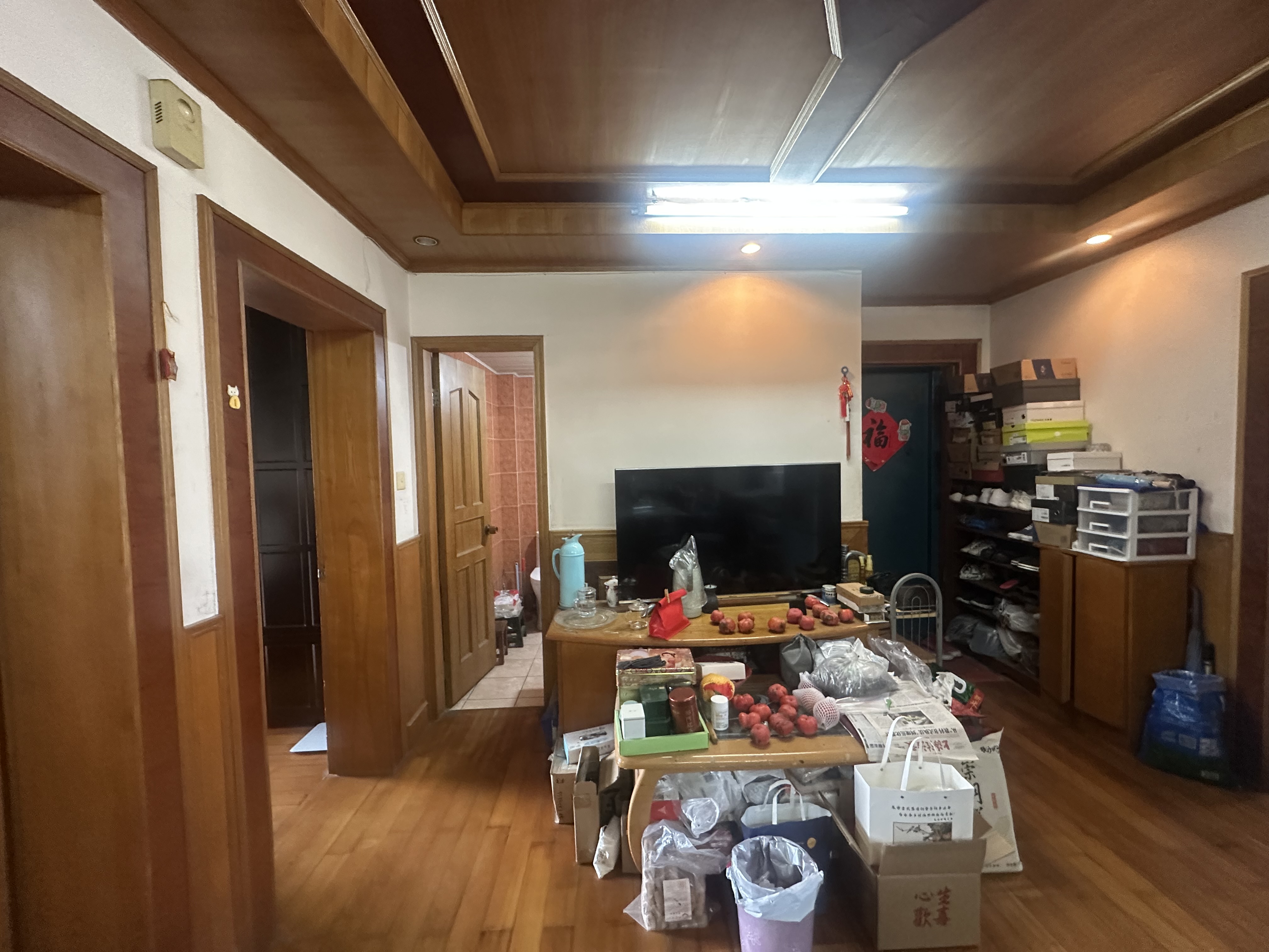 宝城一村 2房1厅1卫 双南两房