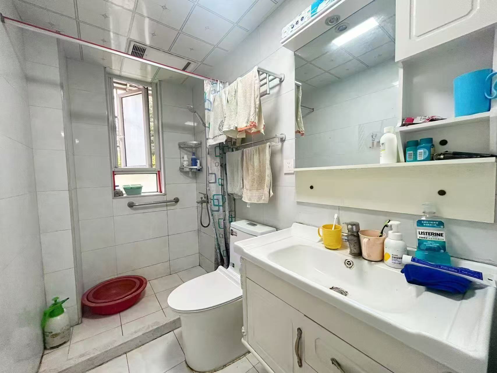 同济公寓(联丰路47弄)