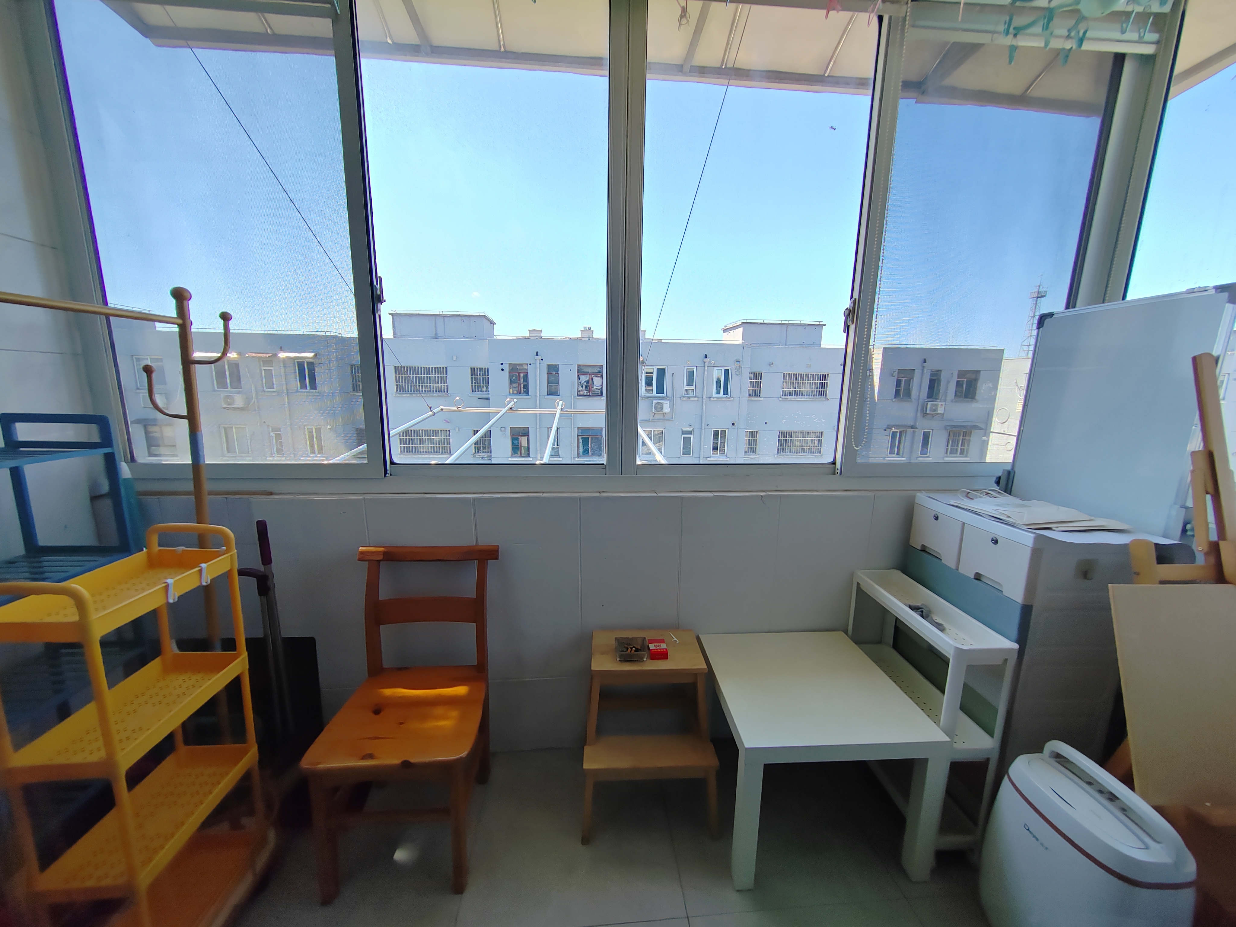 宝林六村