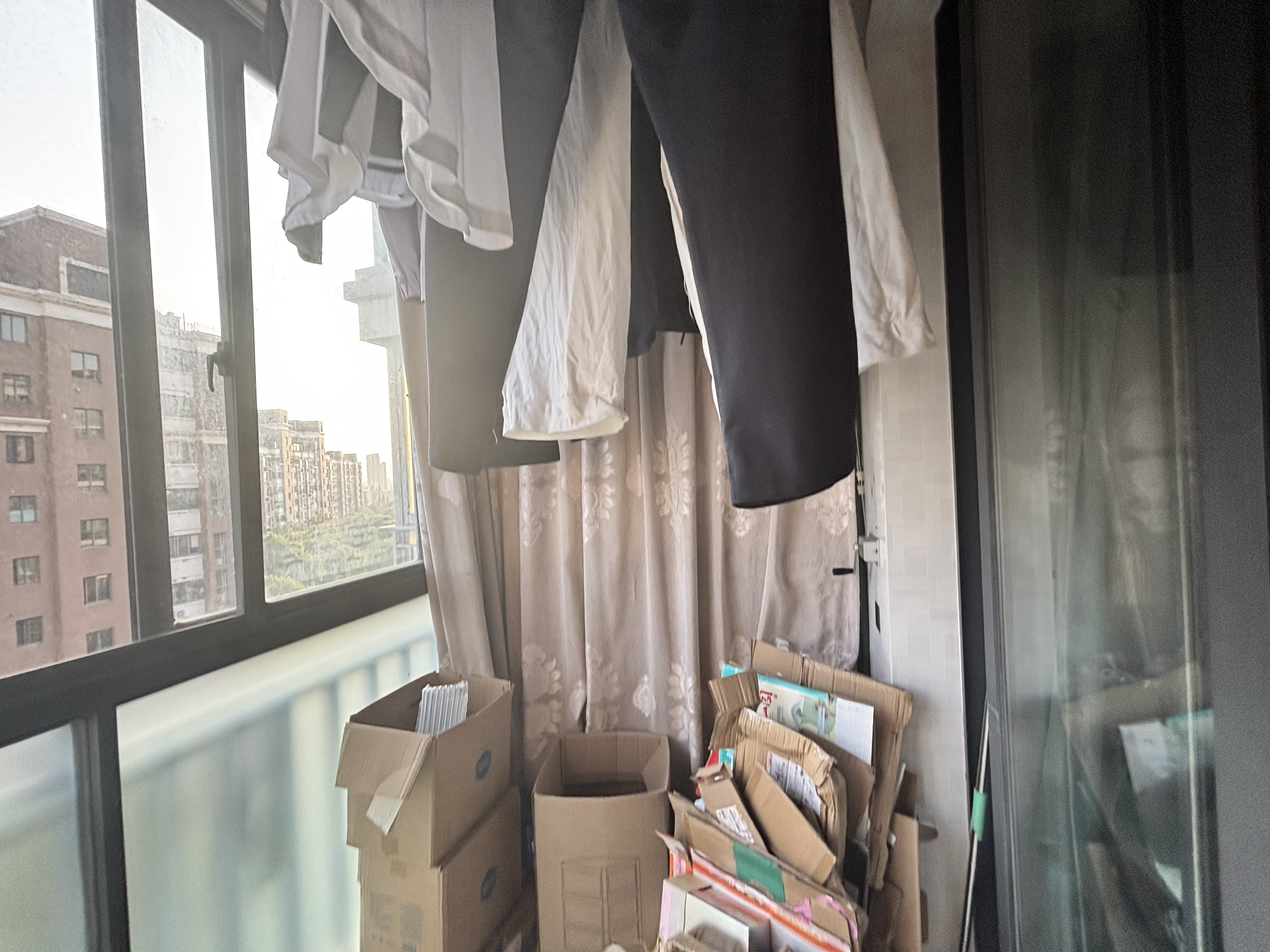 同盛嘉园一期(月城路300弄)