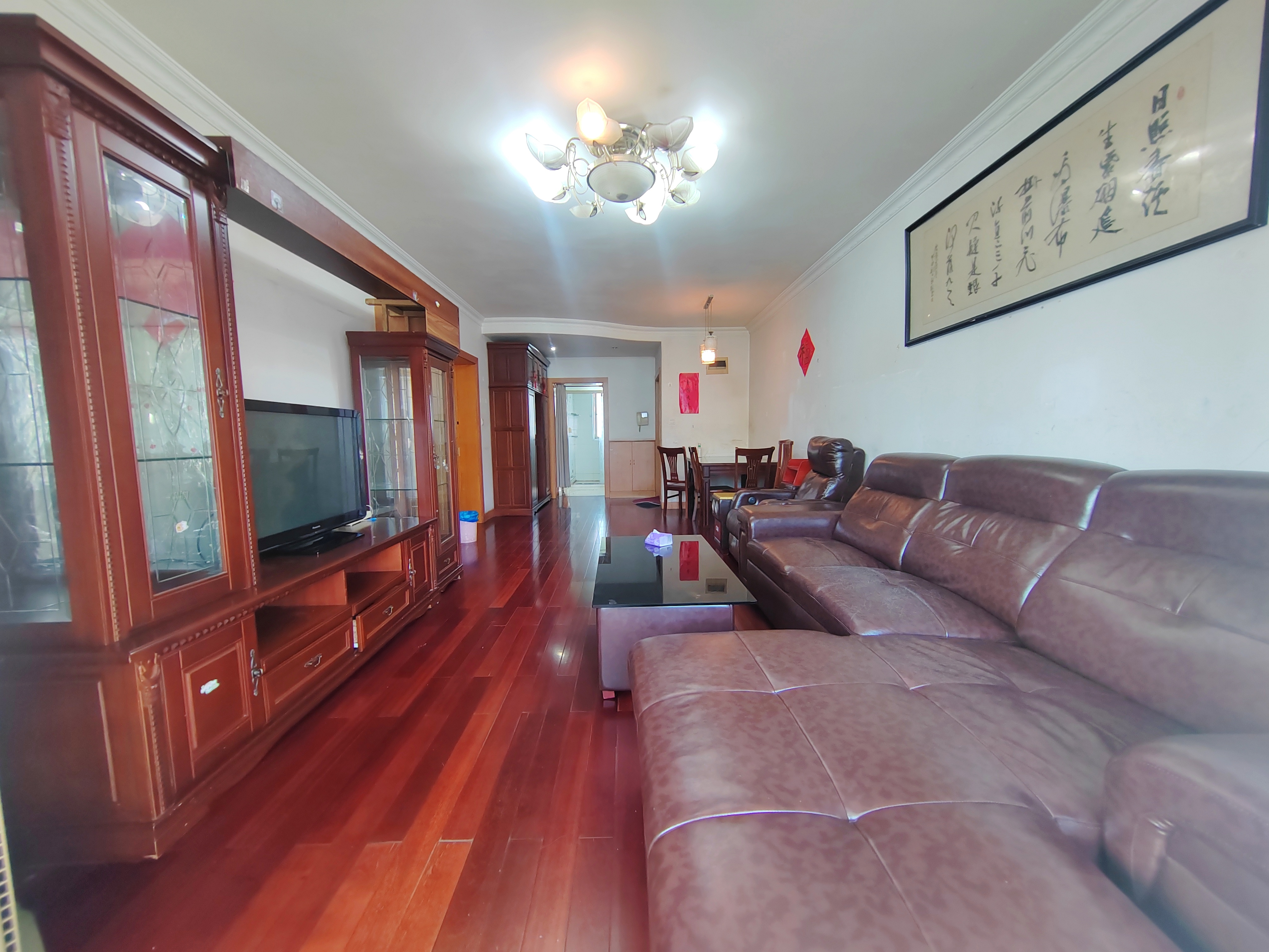 同济公寓(盘古路689弄)