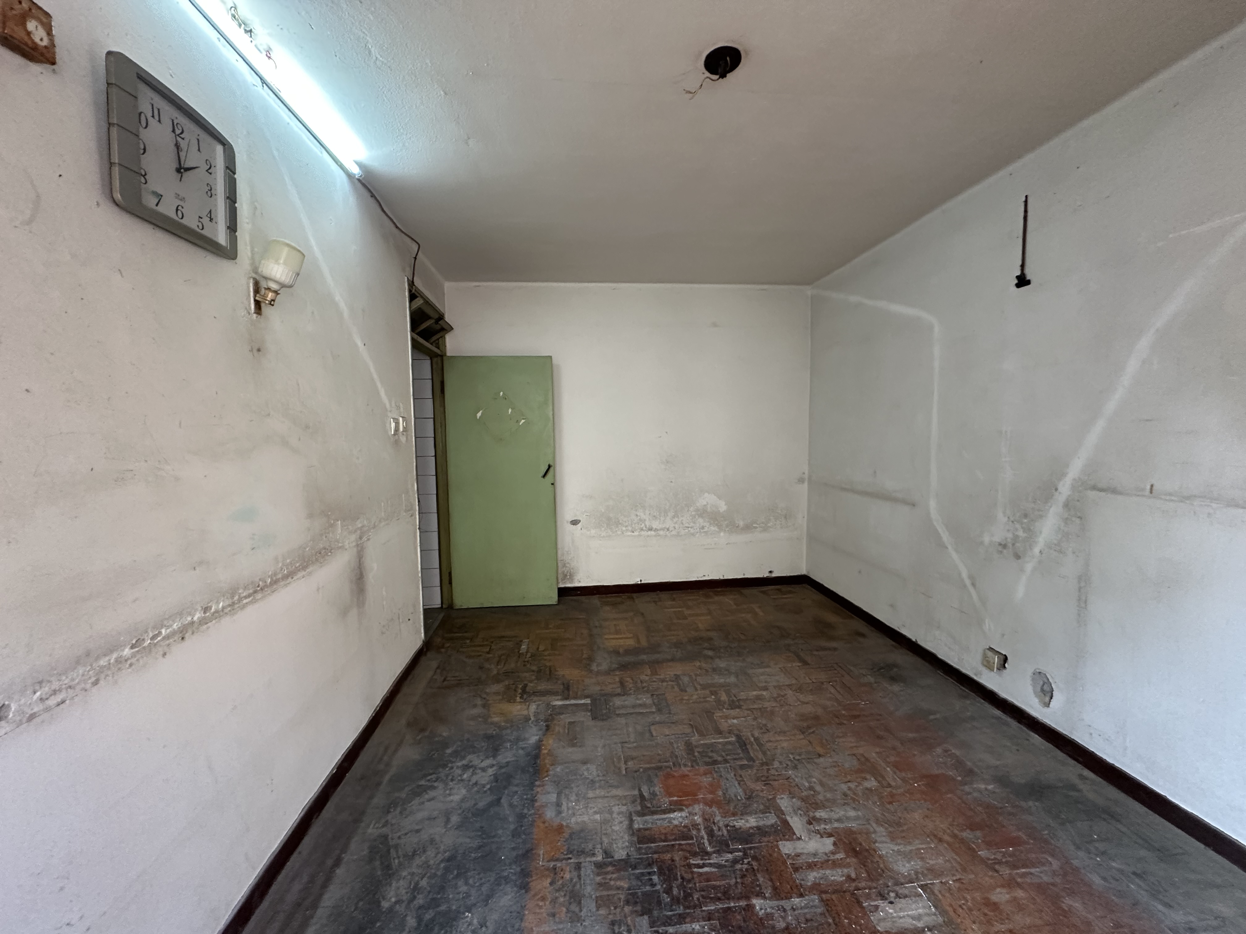 宝钢八村 2房1厅1卫 