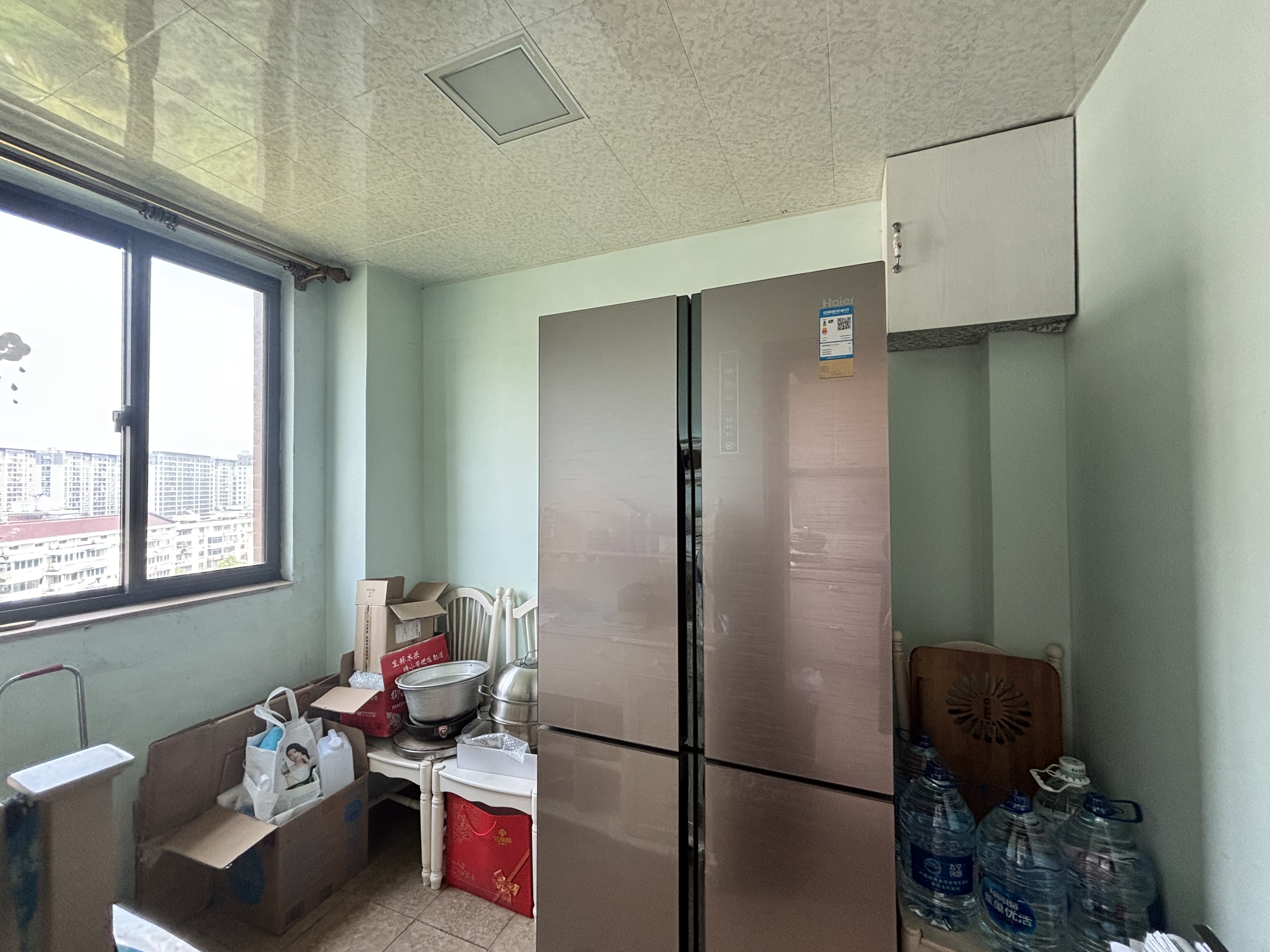 同盛嘉园一期(月城路300弄)