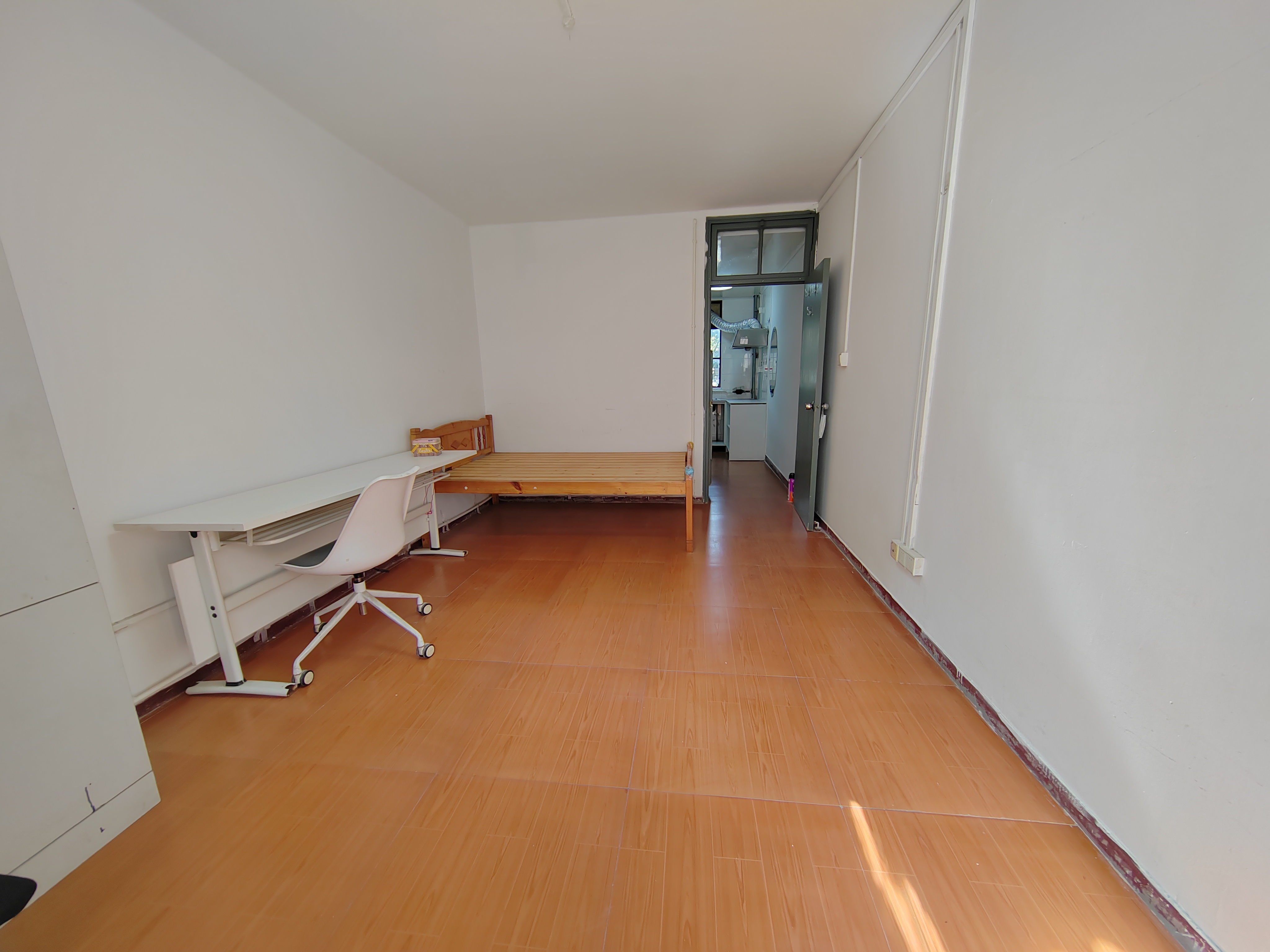 宝钢七村 1室1厅1卫 