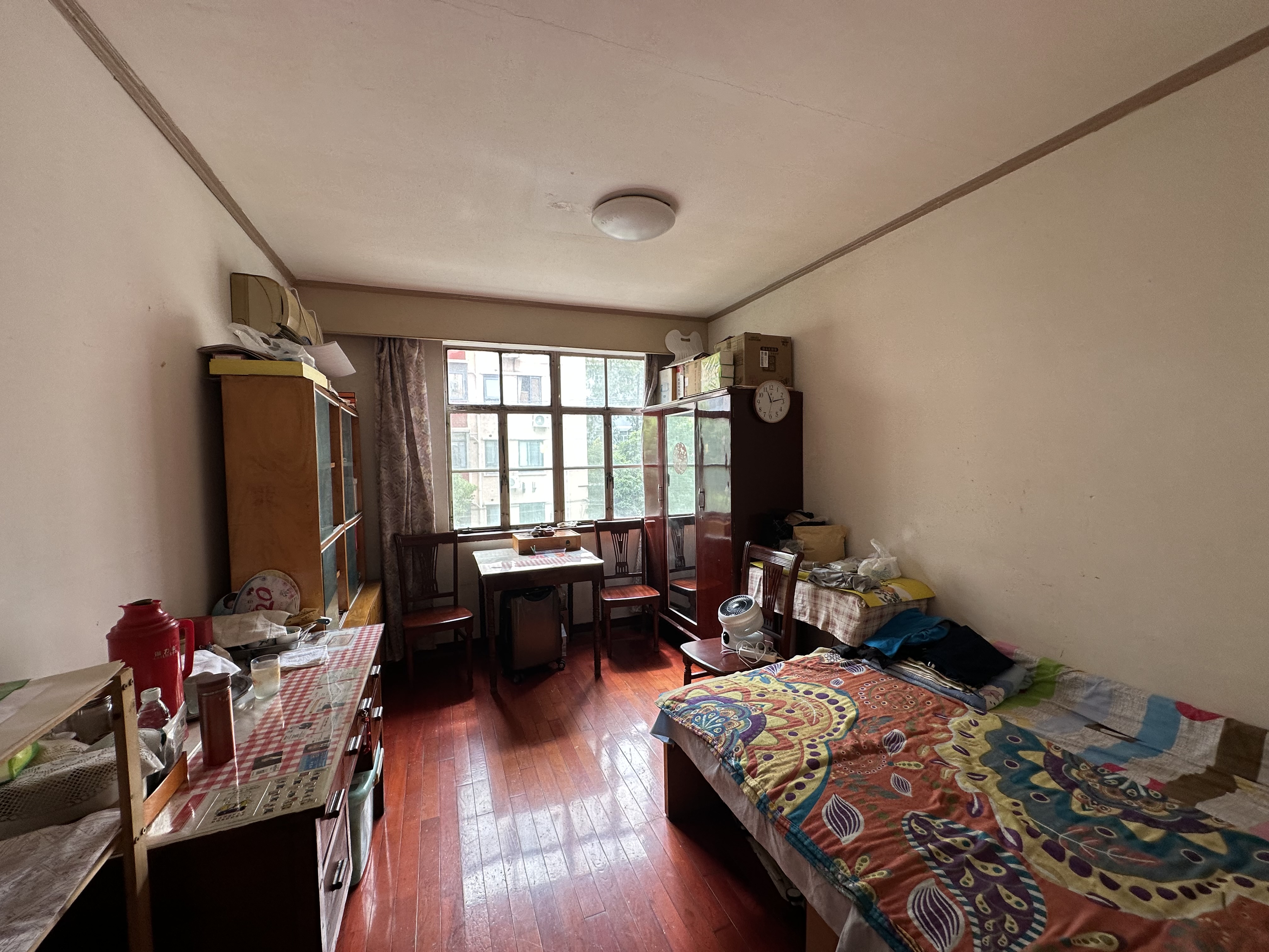 宝钢四村(友谊路)