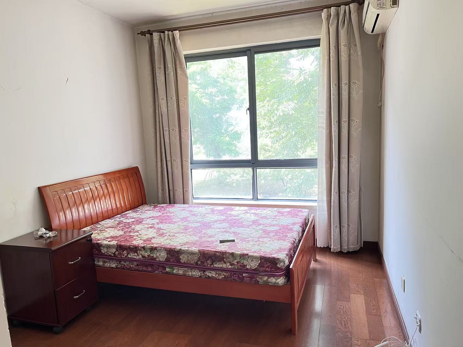 宝地绿洲城二期