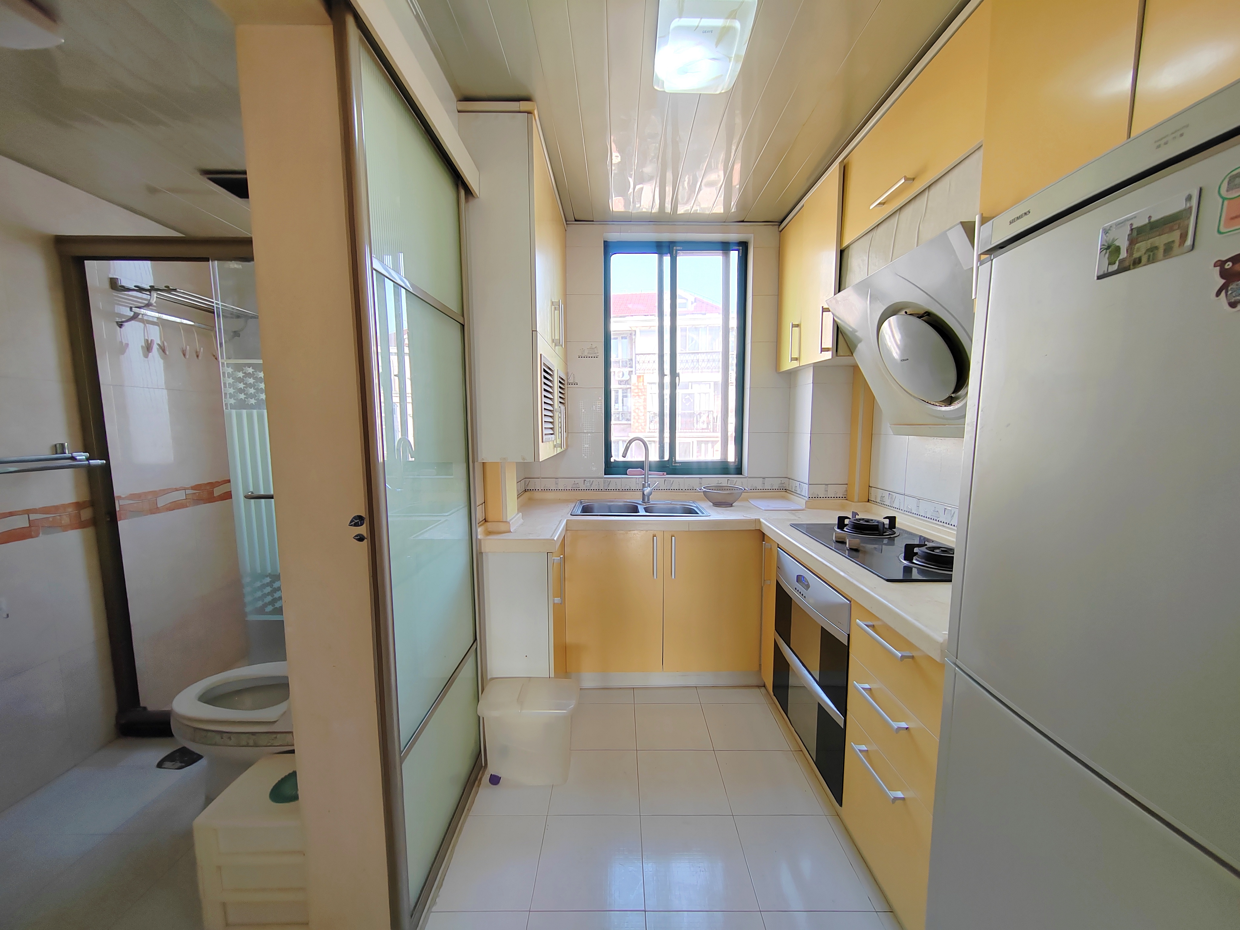 同济公寓(联丰路47弄)