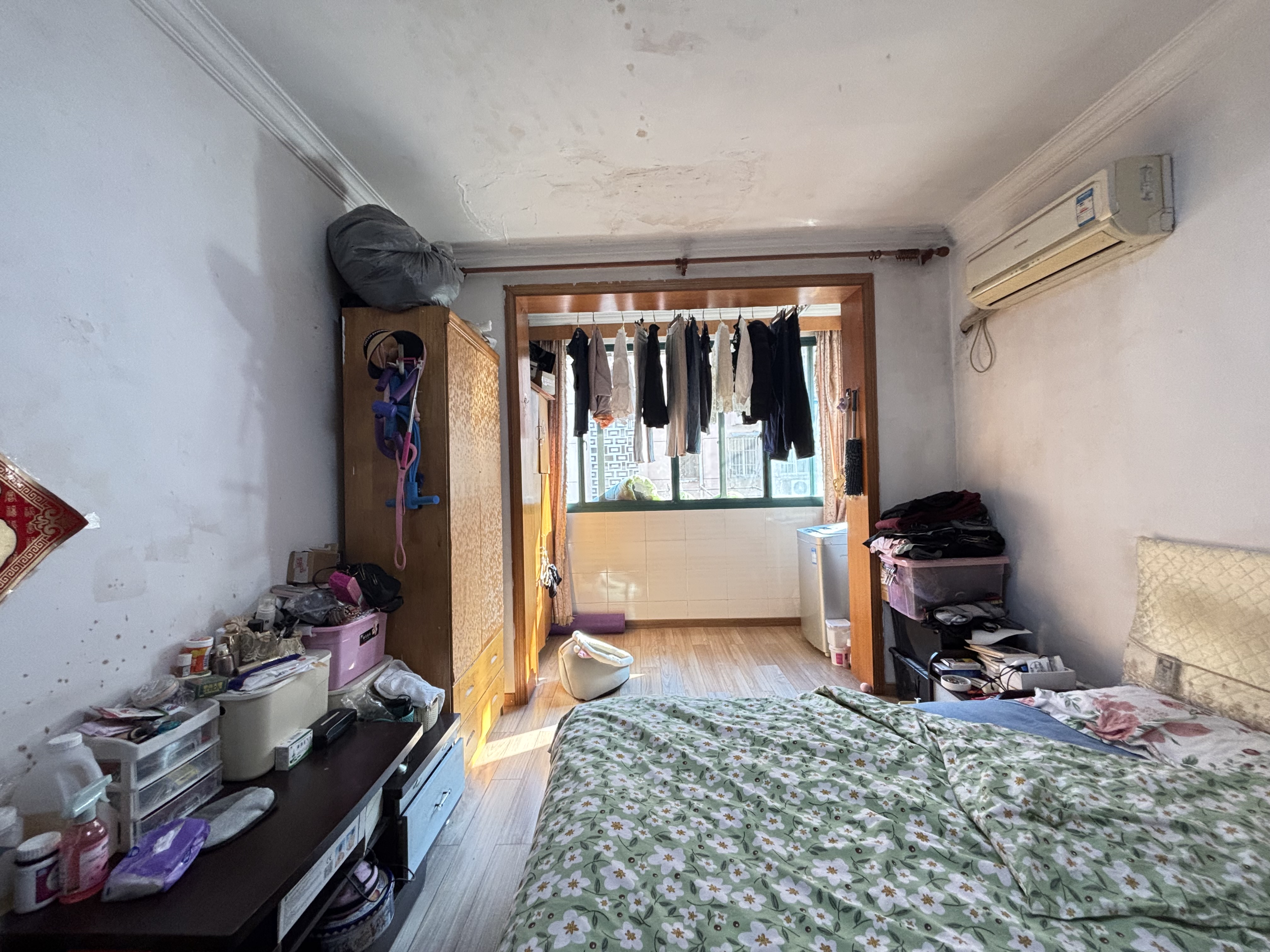 宝钢四村(友谊路)