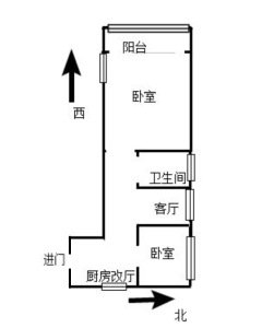 宝林一村