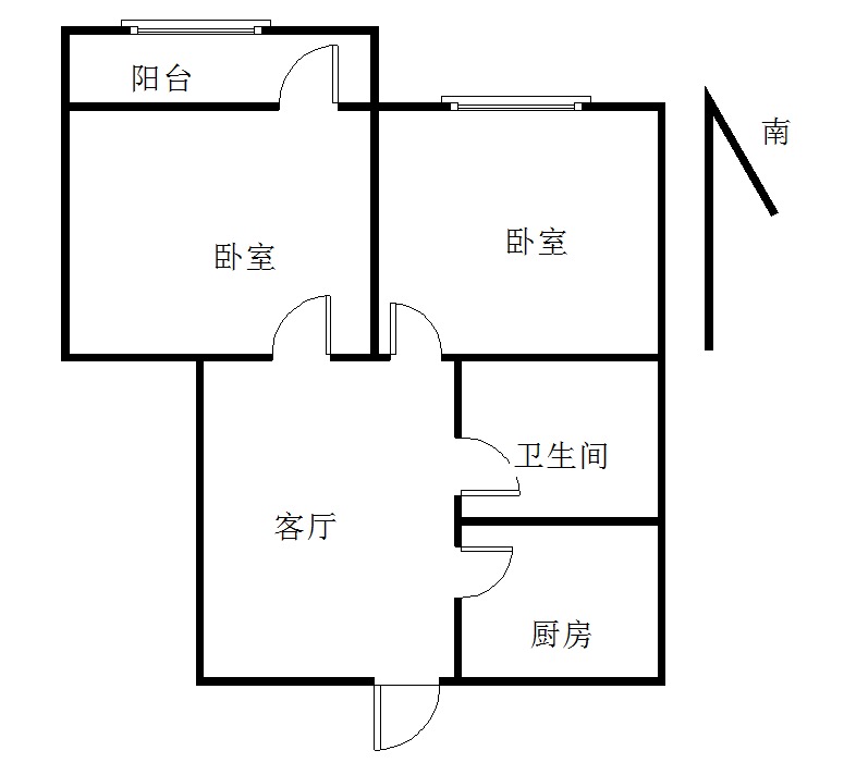 宝钢六村