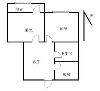 宝钢六村