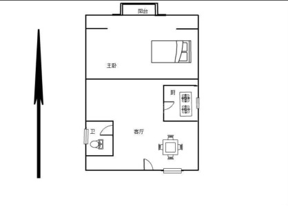 宝林四村
