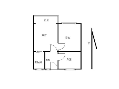 密山二村