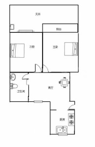 宝林四村
