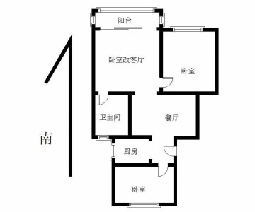 永清新村