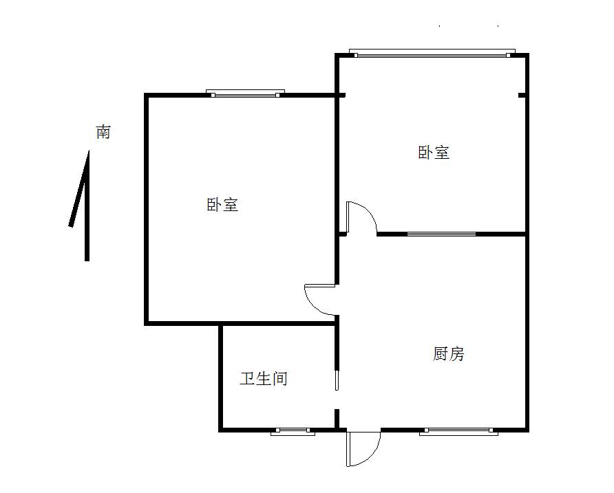 宝钢二村