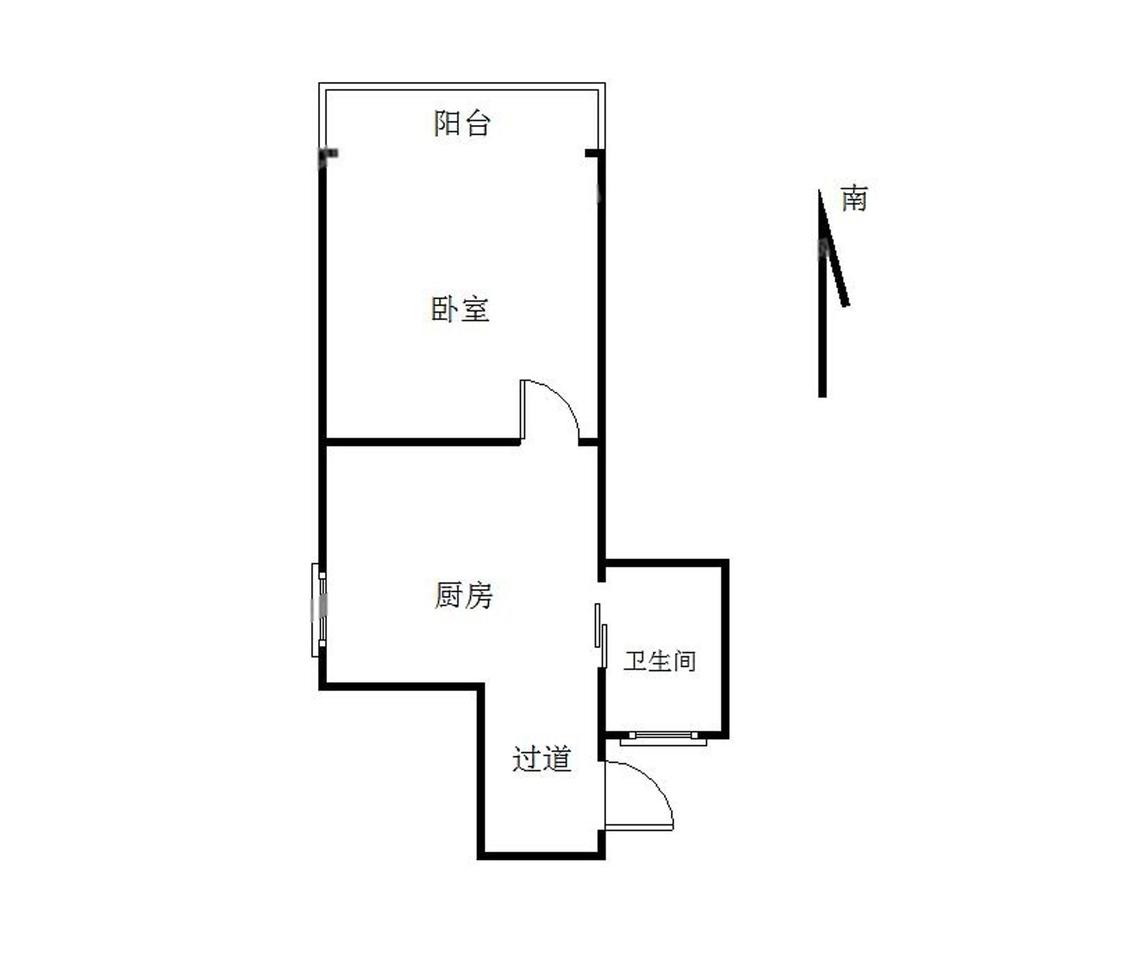 宝钢六村