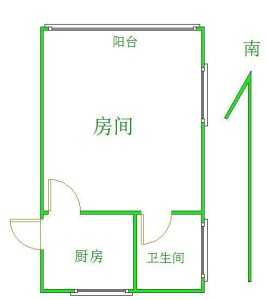 宝钢六村