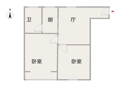 宝林二村