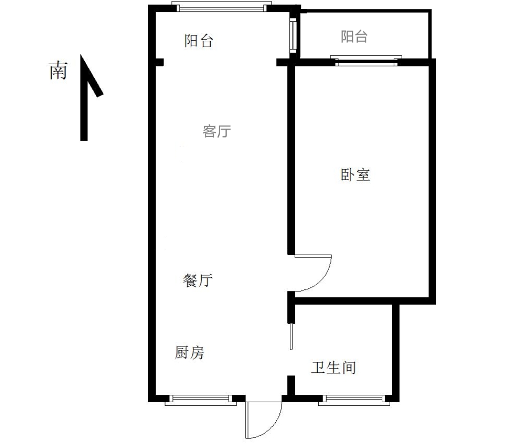 宝钢三村