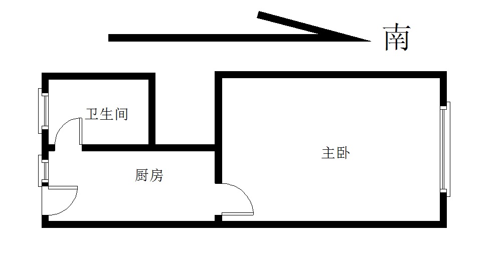 宝钢四村(友谊路)