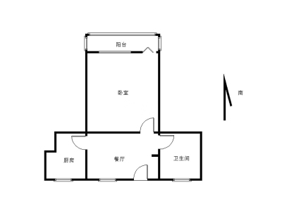 宝林四村