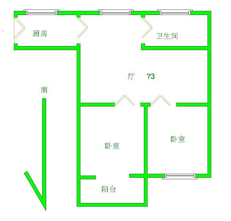 临江一村