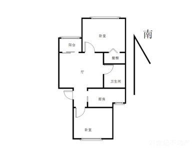 宝林六村