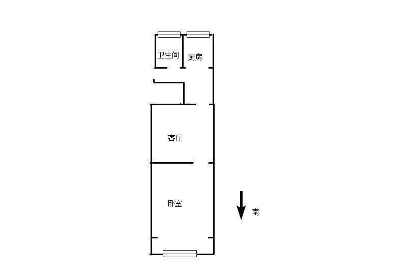 宝钢十一村