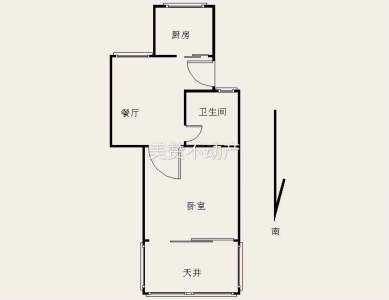 临江一村