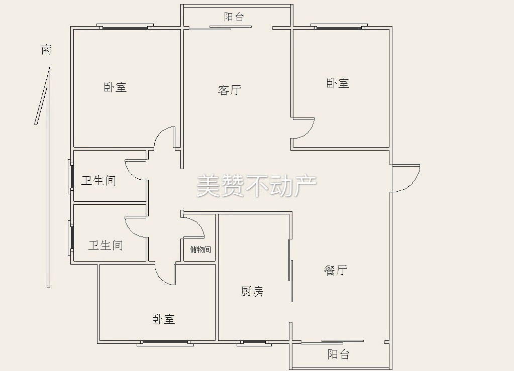 宝山六村