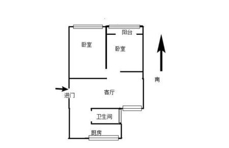 海滨八村