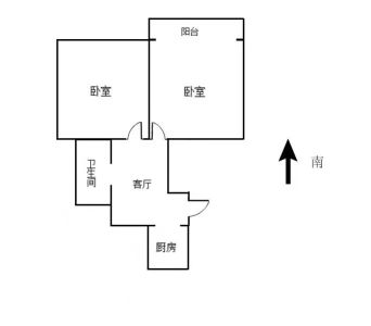 宝林四村