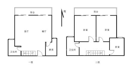 白玉兰花园
