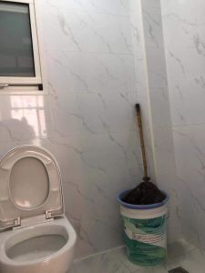 宝钢七村
