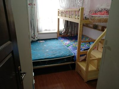 临江三村